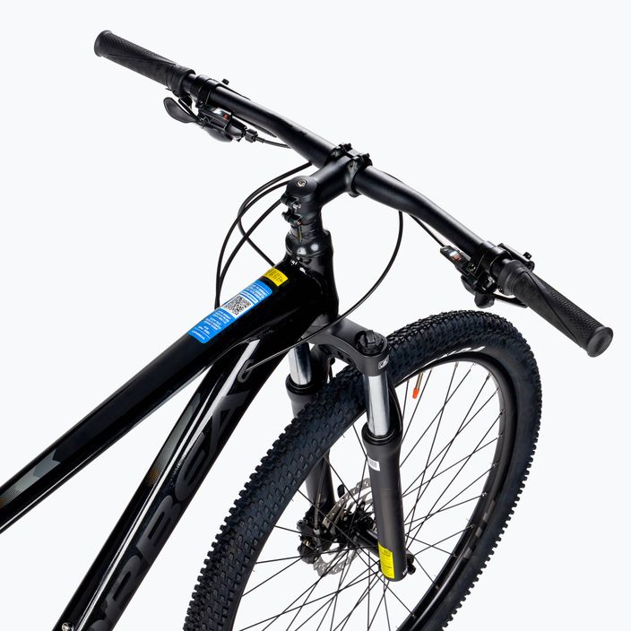 Orbea MX 27 50 negru biciclete de munte 10