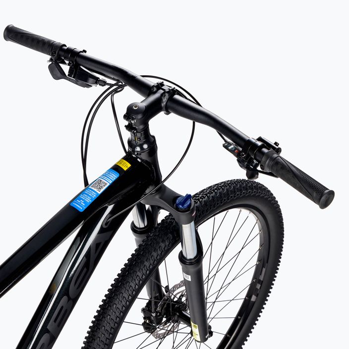 Orbea MX 27 40 negru biciclete de munte 5