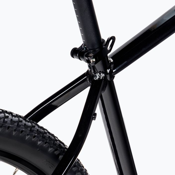 Orbea MX 27 40 negru biciclete de munte 8