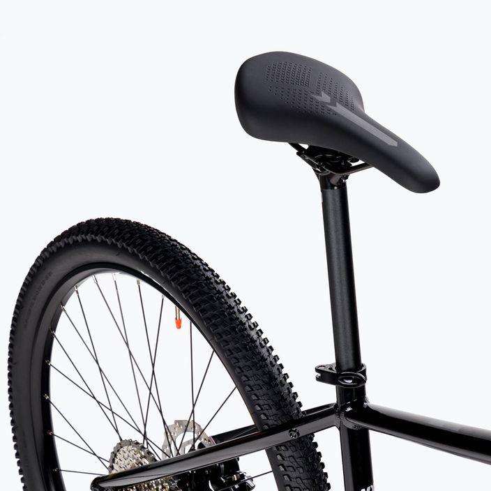 Orbea MX 27 40 negru biciclete de munte 11