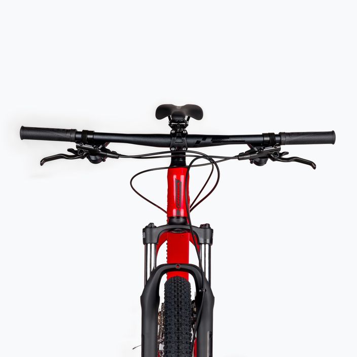 Orbea MX 29 50 biciclete de munte roșu 11
