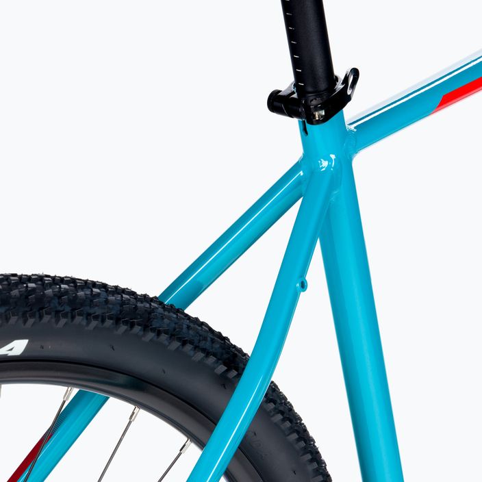Orbea MX 29 50 biciclete de munte albastru 9