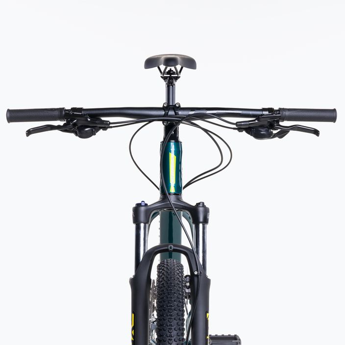 Orbea MX 29 40 biciclete de munte verde 11