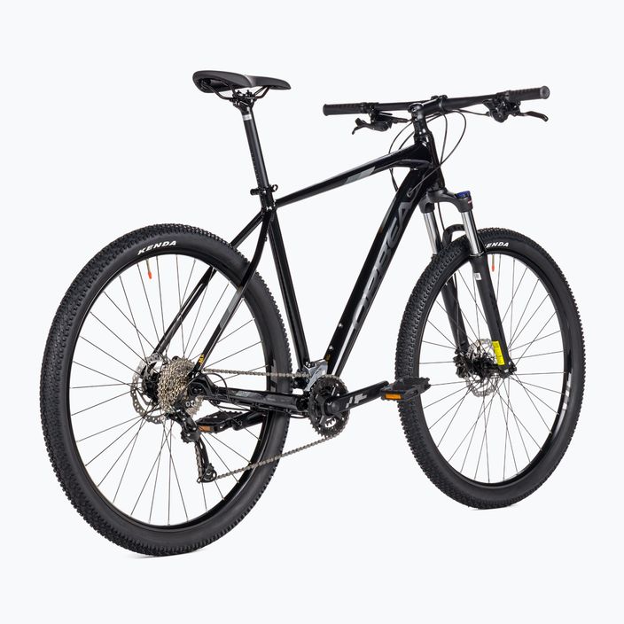 Orbea MX 29 40 negru biciclete de munte 3