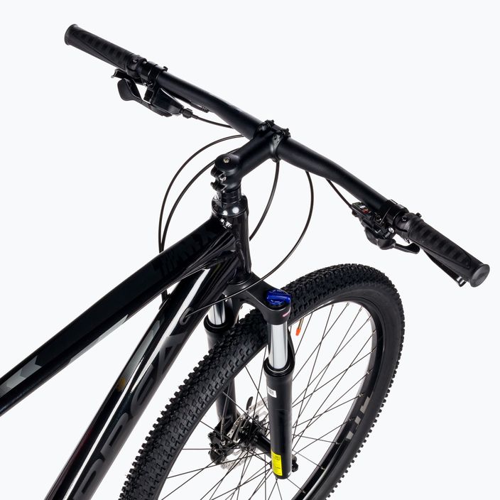 Orbea MX 29 40 negru biciclete de munte 10