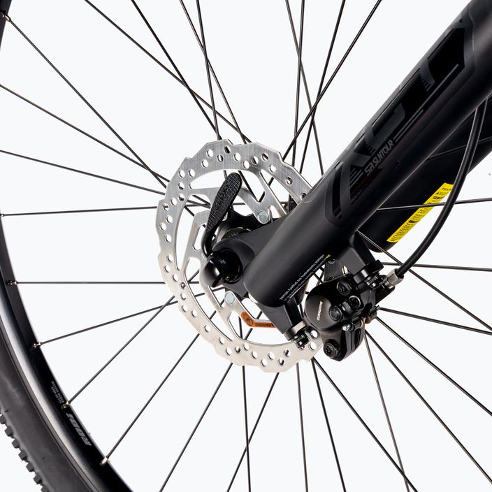Orbea MX 29 40 negru biciclete de munte 12