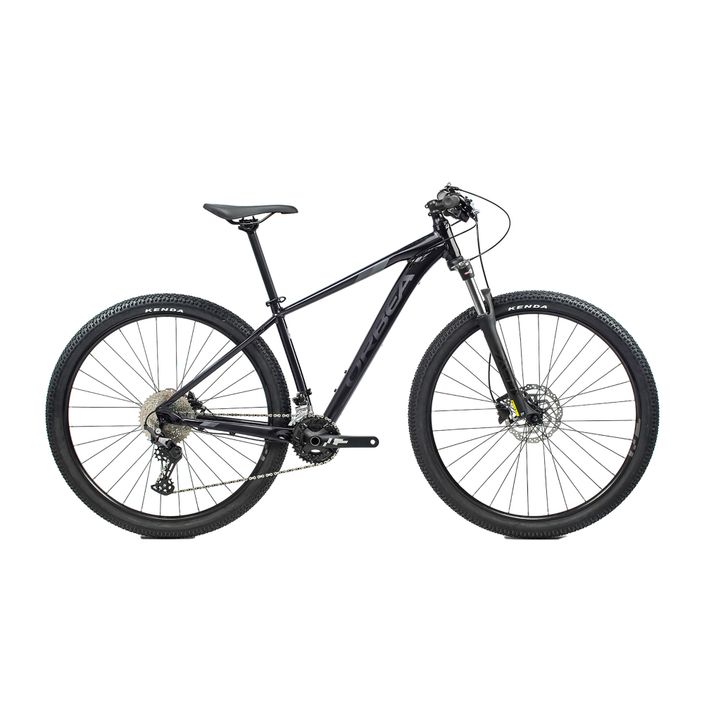 Orbea MX 29 30 biciclete de munte Negru 2