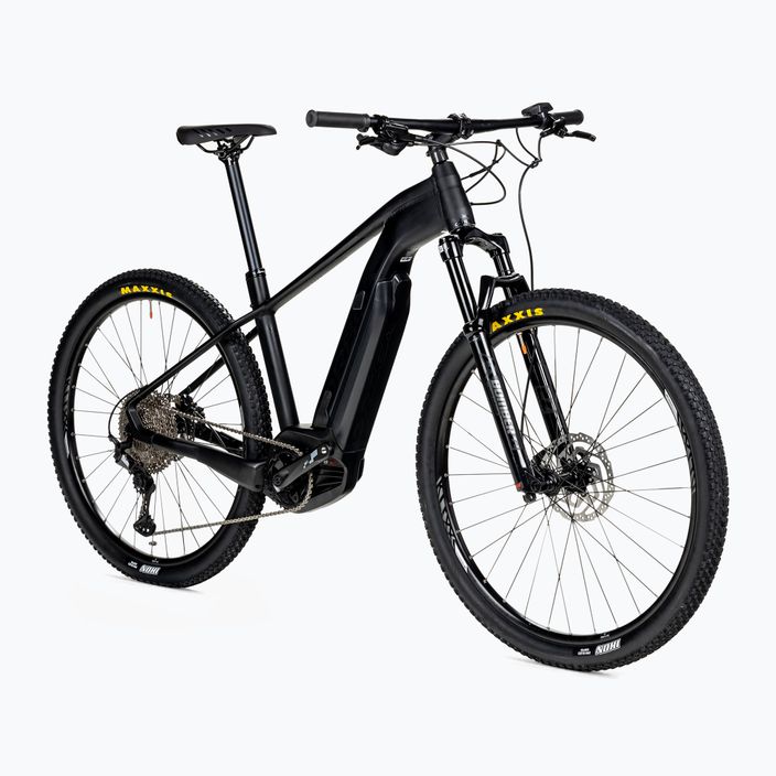 Bicicletă electrică Orbea Keram 29 MAX, negru, L30718XN 2