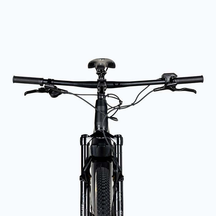 Bicicletă electrică Orbea Keram 29 MAX, negru, L30718XN 4