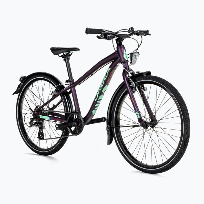 Orbea MX 24 Park biciclete pentru copii M01024I7 2