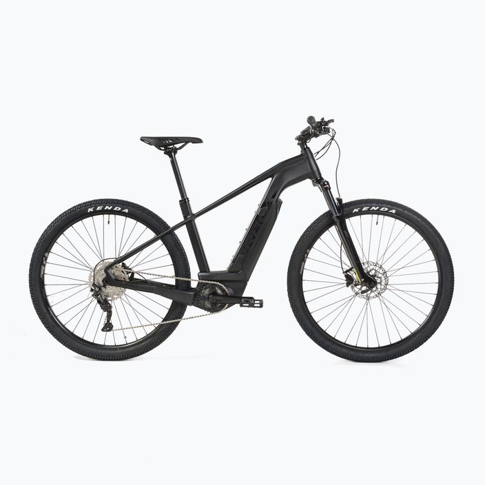 Orbea Keram 30 29 biciclete electrice negru M34216XN