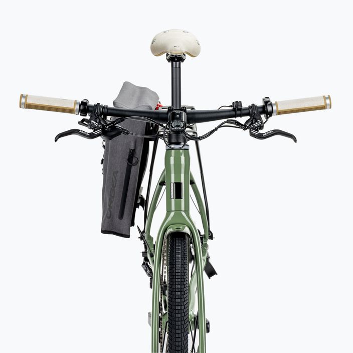 Bicicleta electrică Orbea Vibe H10 EQ verde 4