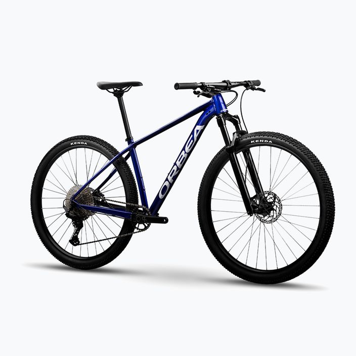 Orbea Onna 27 40 albastru M20214NB biciclete de munte 2
