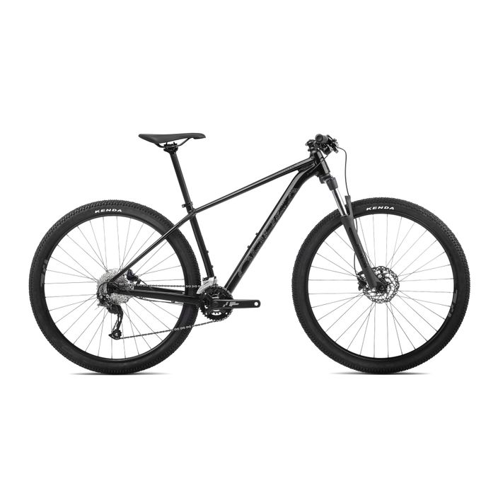 Orbea Onna 27 40 biciclete de munte negru M20215N9 2