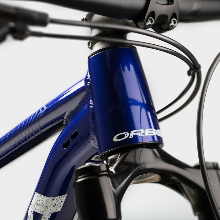 Orbea Onna 29 50 albastru/albastru biciclete de munte M20717NB 3