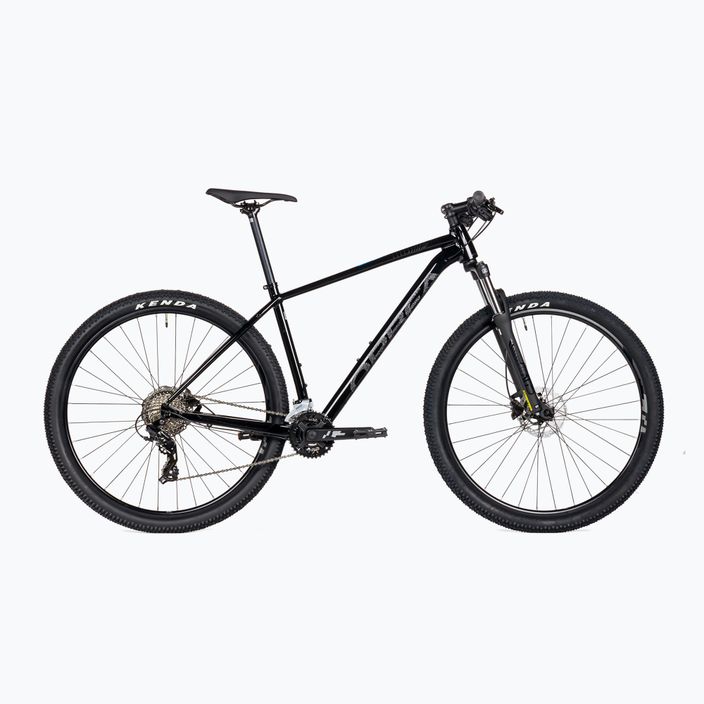 Orbea Onna 50 biciclete de munte negru M20719N9