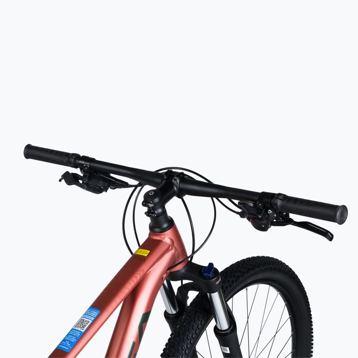 Orbea Onna 29 40 biciclete de munte roșu M20817NA 5