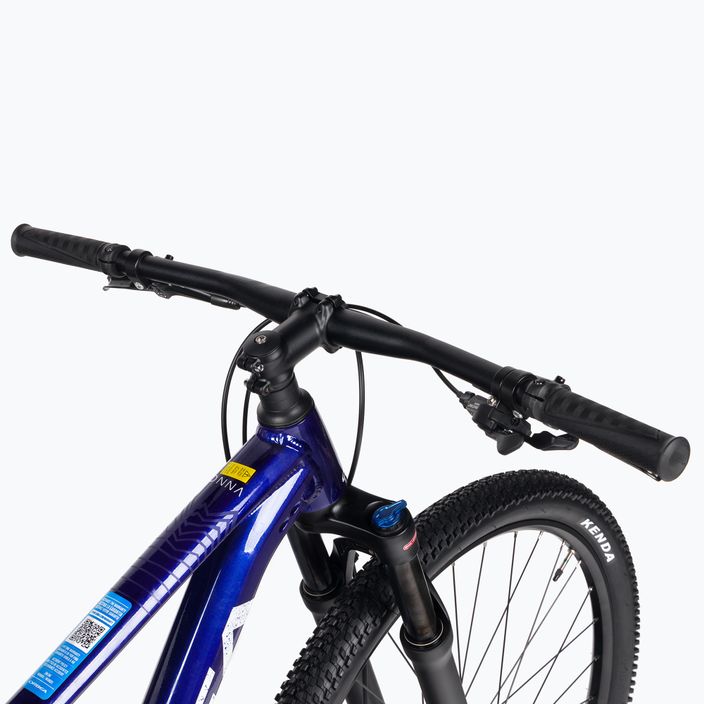 Orbea Onna 29 20 biciclete de munte albastru M21017NB 5