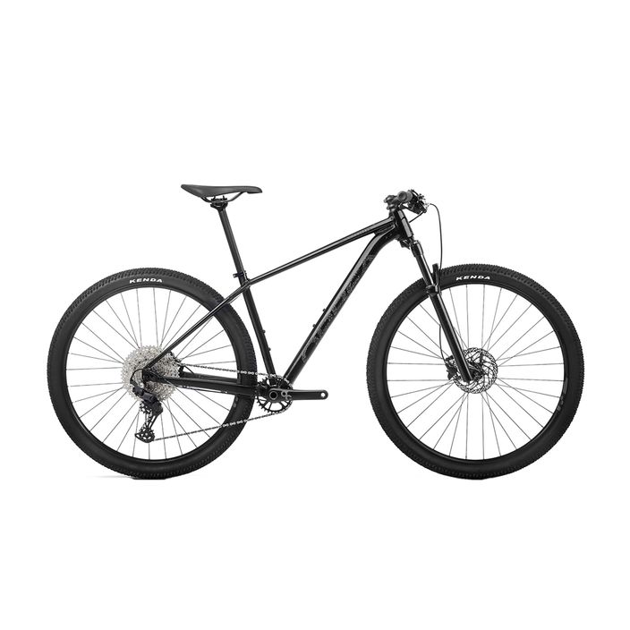 Biciclete de munte Orbea Onna 29 10 negru/argintiu M21121N9 2