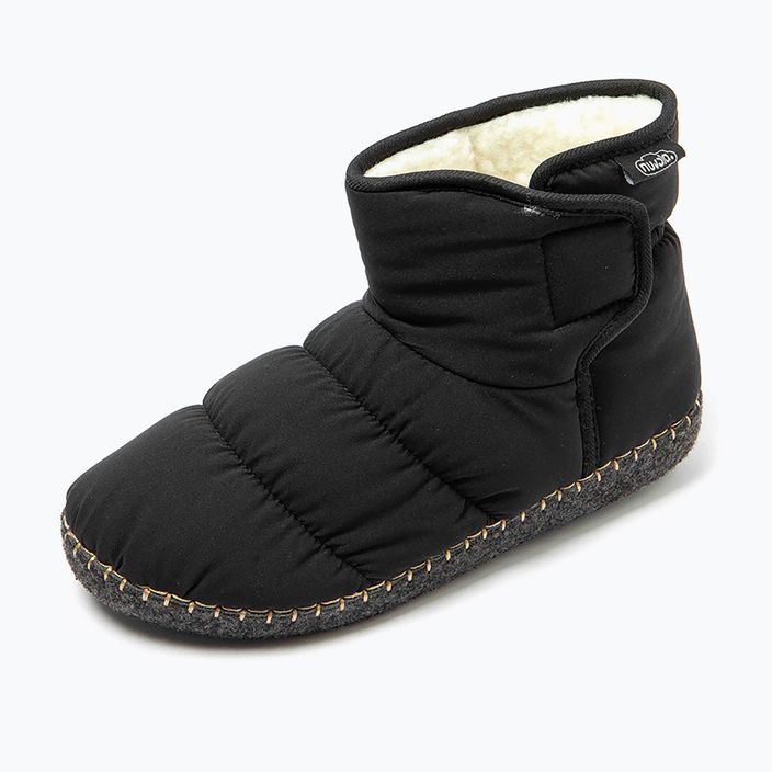Papuci de iarnă Nuvola Boot Road black 11