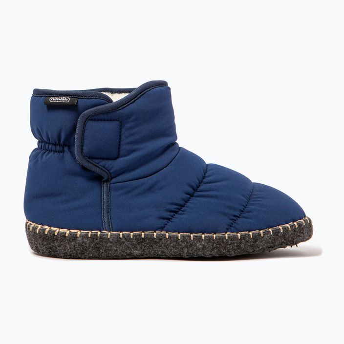 Papuci de iarnă Nuvola Boot Road dark blue 8