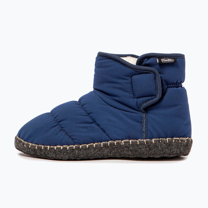Papuci de iarnă Nuvola Boot Road dark blue 9