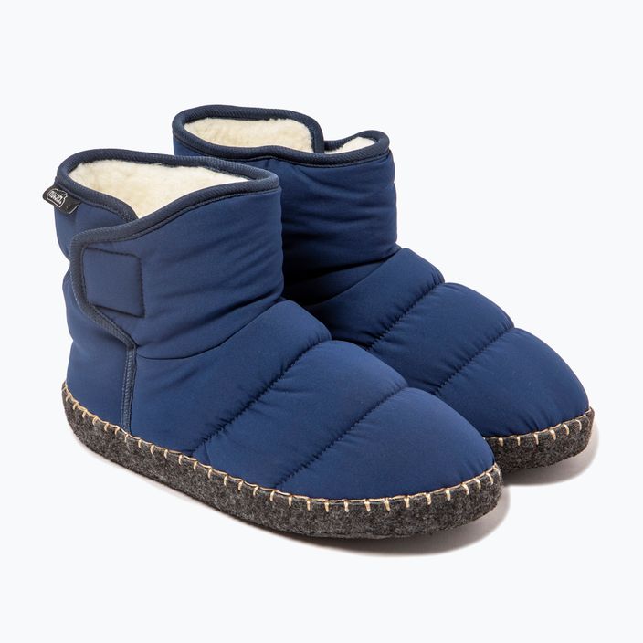 Papuci de iarnă Nuvola Boot Road dark blue 10