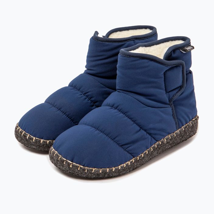 Papuci de iarnă Nuvola Boot Road dark blue 12