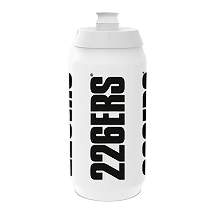 Bidon 226ERS Feed Your Dreams 550 ml alb 2