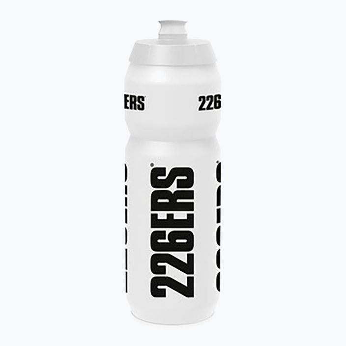 Bidon 226ERS Feed Your Dreams 750 ml alb