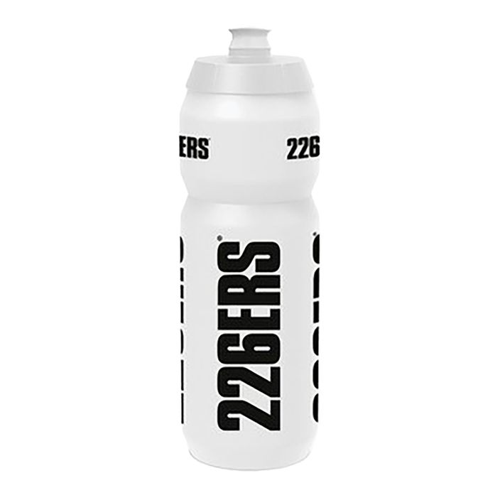 Bidon 226ERS Feed Your Dreams 750 ml alb 2