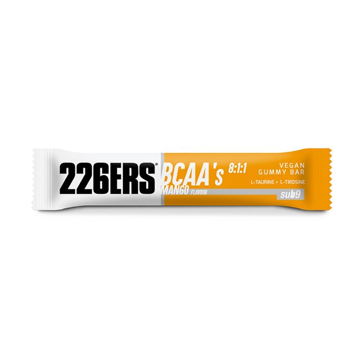 Baton energetic 226ERS Vegan Gummy 30 g mango 2