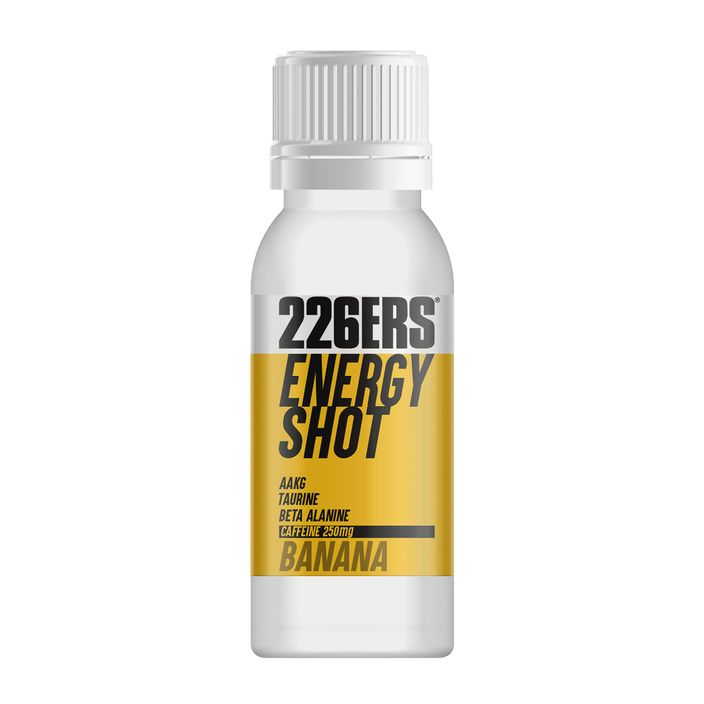 Energy Shot 226ERS 60 ml banane 2