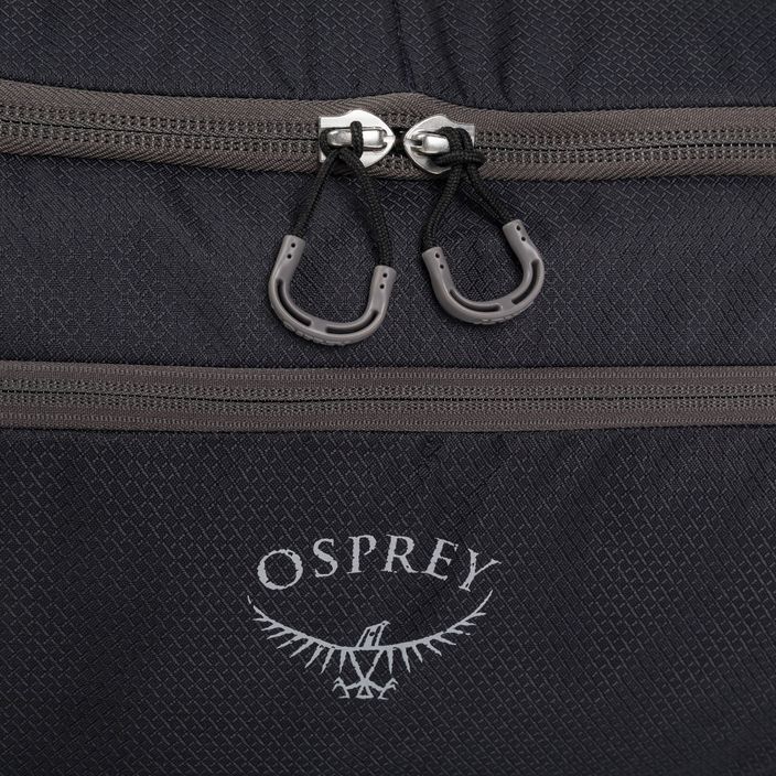 Osprey Daylite Duffel 45 l geantă de călătorie negru 10002774 4