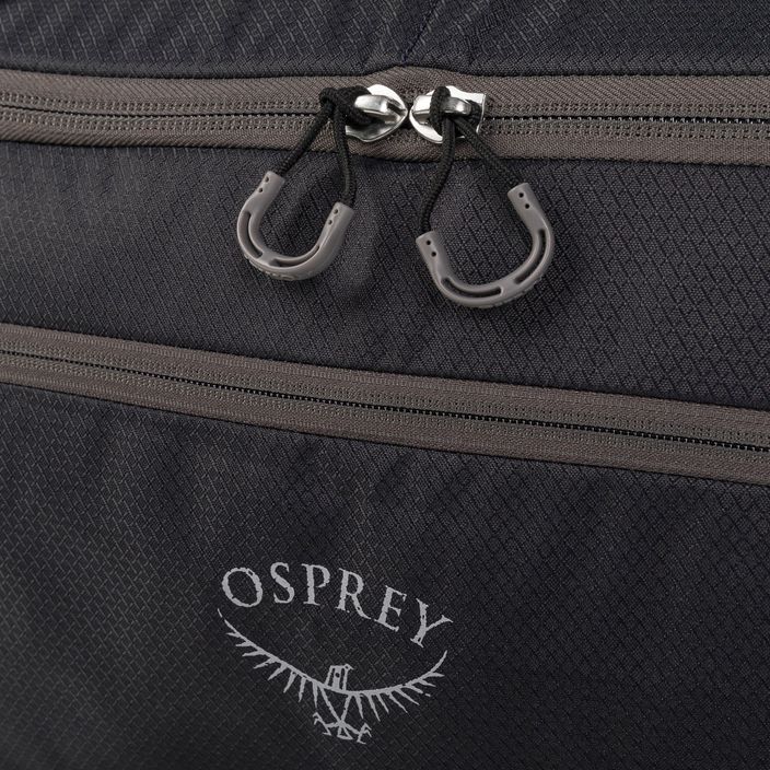 Osprey Daylite Duffel 60 l geantă de călătorie negru 10002777 4