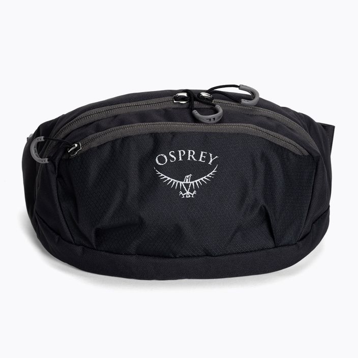 Osprey Daylite Waist 2L sac de rinichi negru 10002928 3