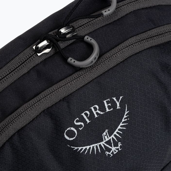 Osprey Daylite Waist 2L sac de rinichi negru 10002928 6