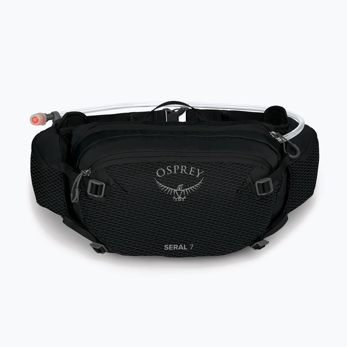 Osprey sac de rinichi Seral 7L negru 10002950 10002950 11