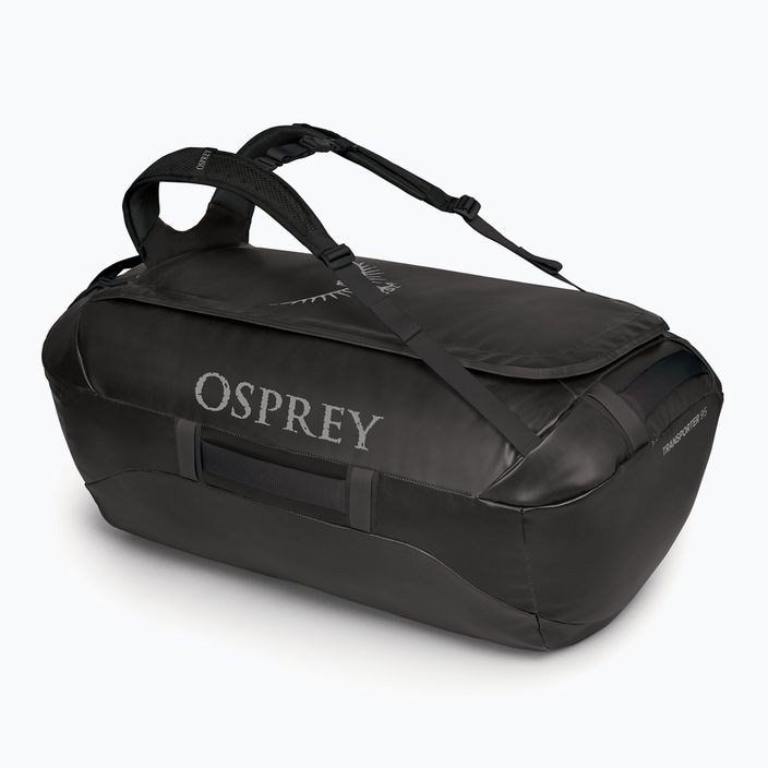 Osprey Transporter 95 geantă de călătorie negru 10003346 6