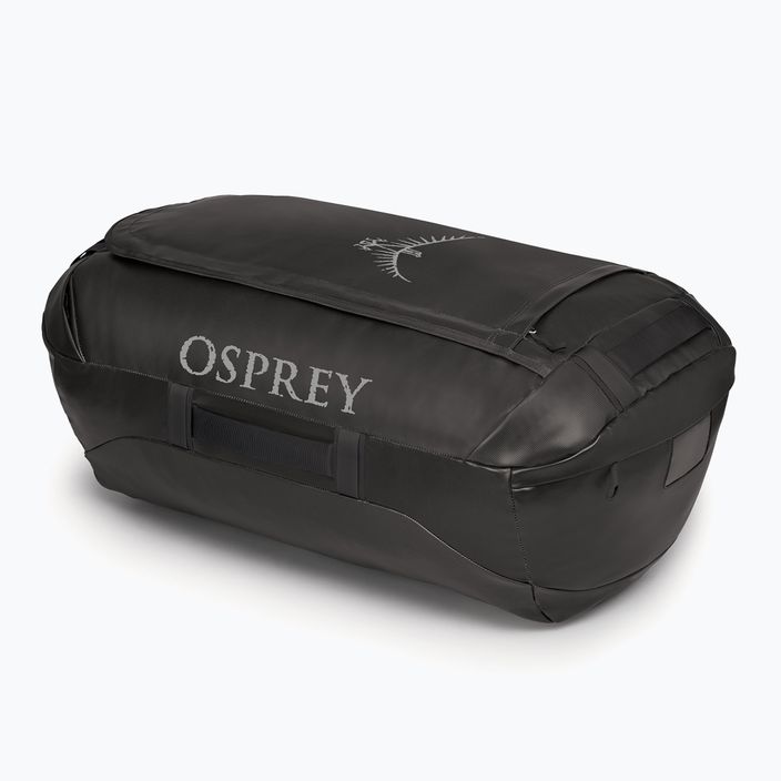 Osprey Transporter 95 geantă de călătorie negru 10003346 7
