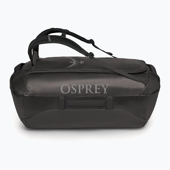 Osprey Transporter 95 geantă de călătorie negru 10003346 8