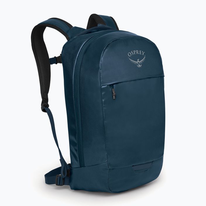 Rucsac de oraș Osprey Transporter Panel Loader 20 l venturi blue 2