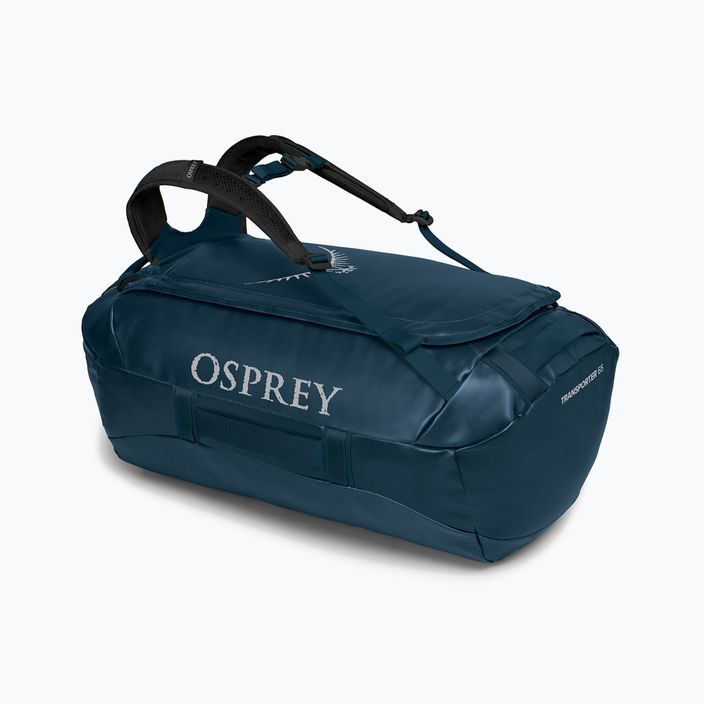 Osprey Transporter 65 geantă de călătorie albastru 10003716 2