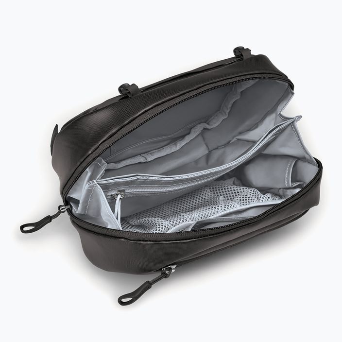 Trusă turistică Osprey Transporter Toiletry Kit Large black 5