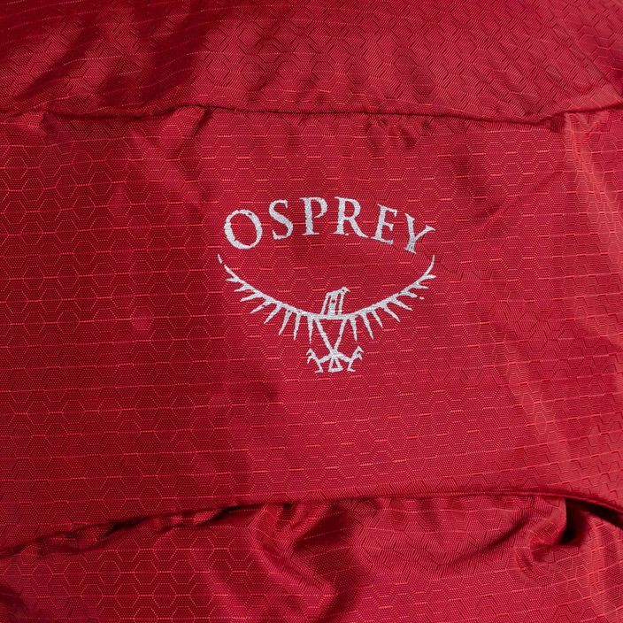 Rucsac pentru drumeții Osprey Stratos 36 roșu 10004043 4