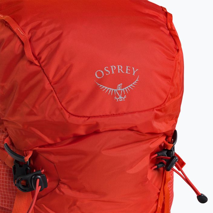 Osprey Mutant rucsac de alpinism 38 l portocaliu 10004555 10004555 4