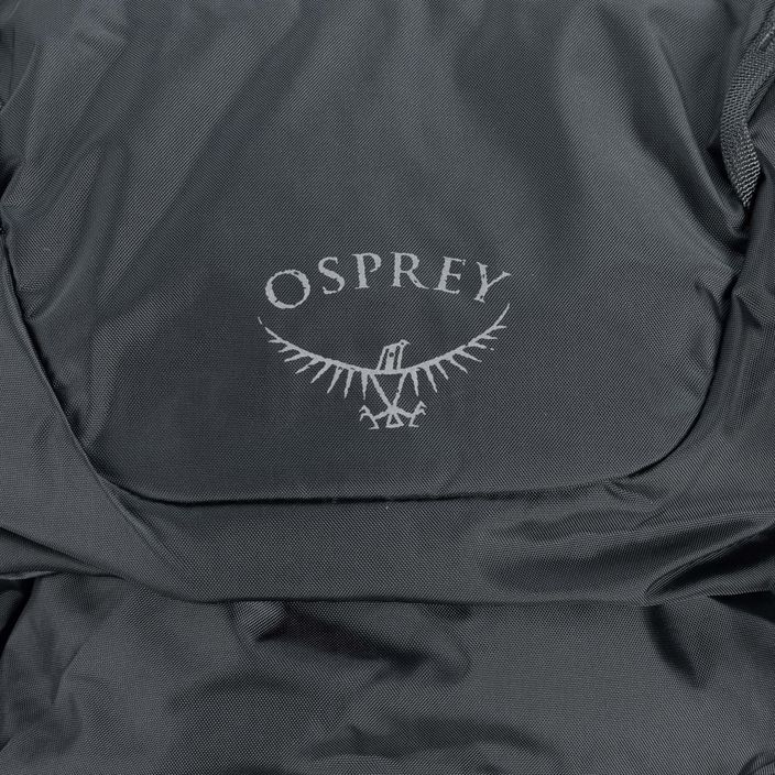 Osprey Mutant rucsac de alpinism 38 l gri 10004557 4