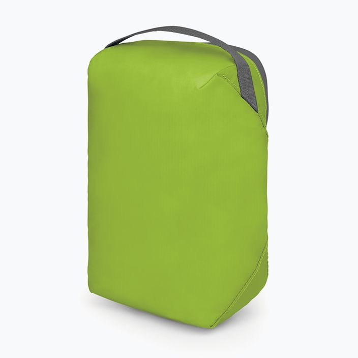 Organizator turistic Osprey Ultralight Packing Cube S limon green 3