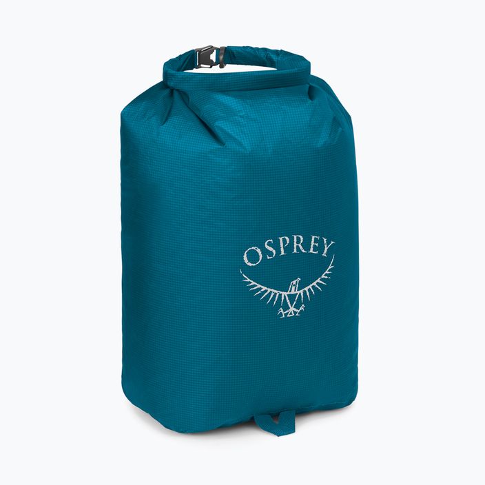 Sac impermeabil Osprey Ultralight Dry Sack 12 l waterfront blue