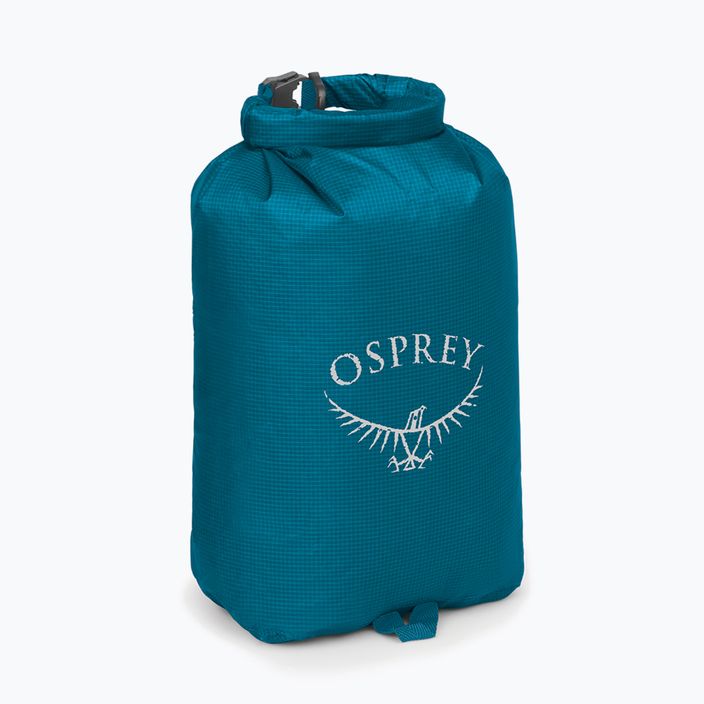 Sac impermeabil Osprey Ultralight Dry Sack 6 l waterfront blue